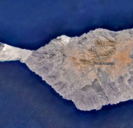 Plan Insular de Ordenación de la Isla de Fuerteventura