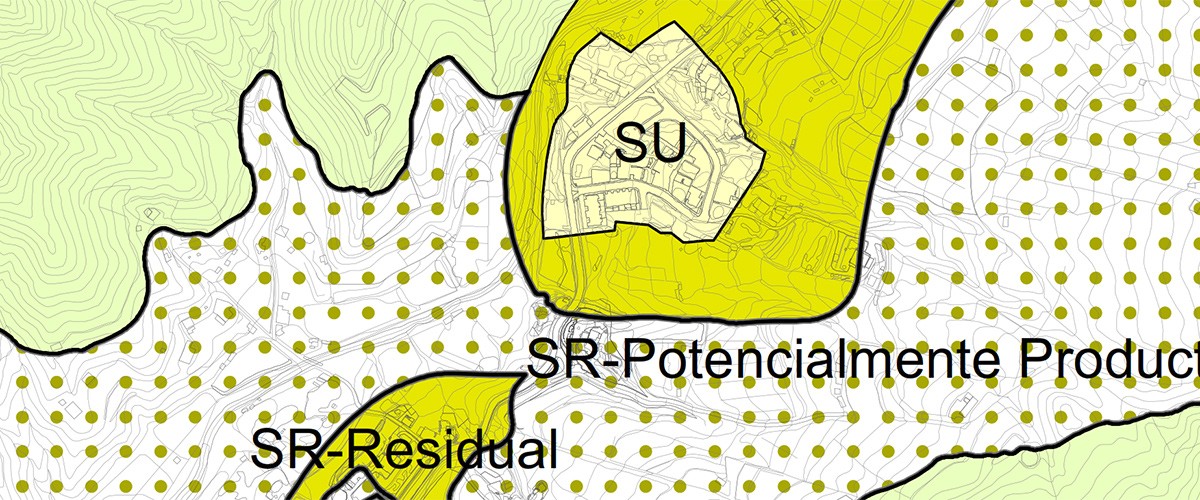 Gestiones legales en suelos rústicos. Urbanismo en Canarias